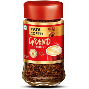 TATA COFFEE GRAND PREMIUM  45GM